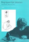 cover Begrippenlijst Tekenen NVTO (1990)